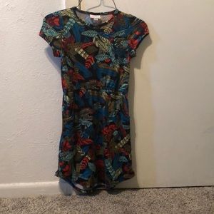Lularoe Drss